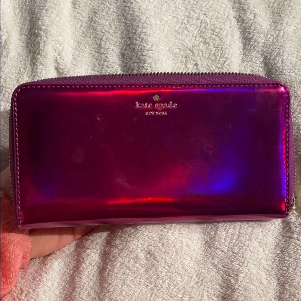 Kate Spade Wallet